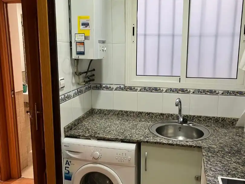 Piso en  Avinguda del Cardenal Benlloch 39 - Foto 7