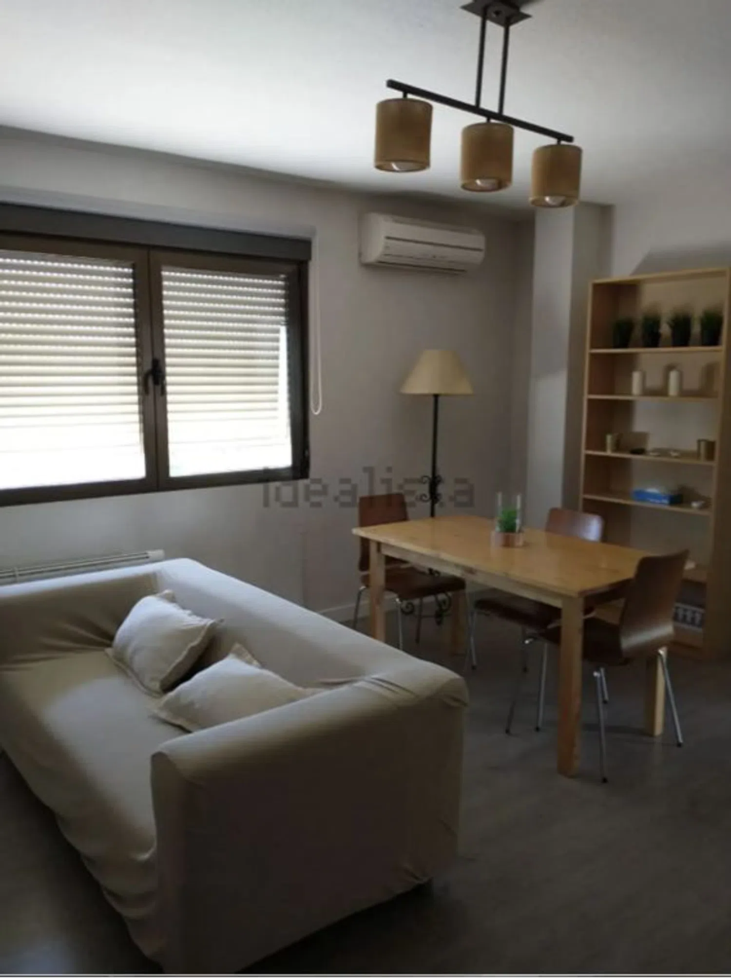 Piso en calle Real, 70 - Foto 1