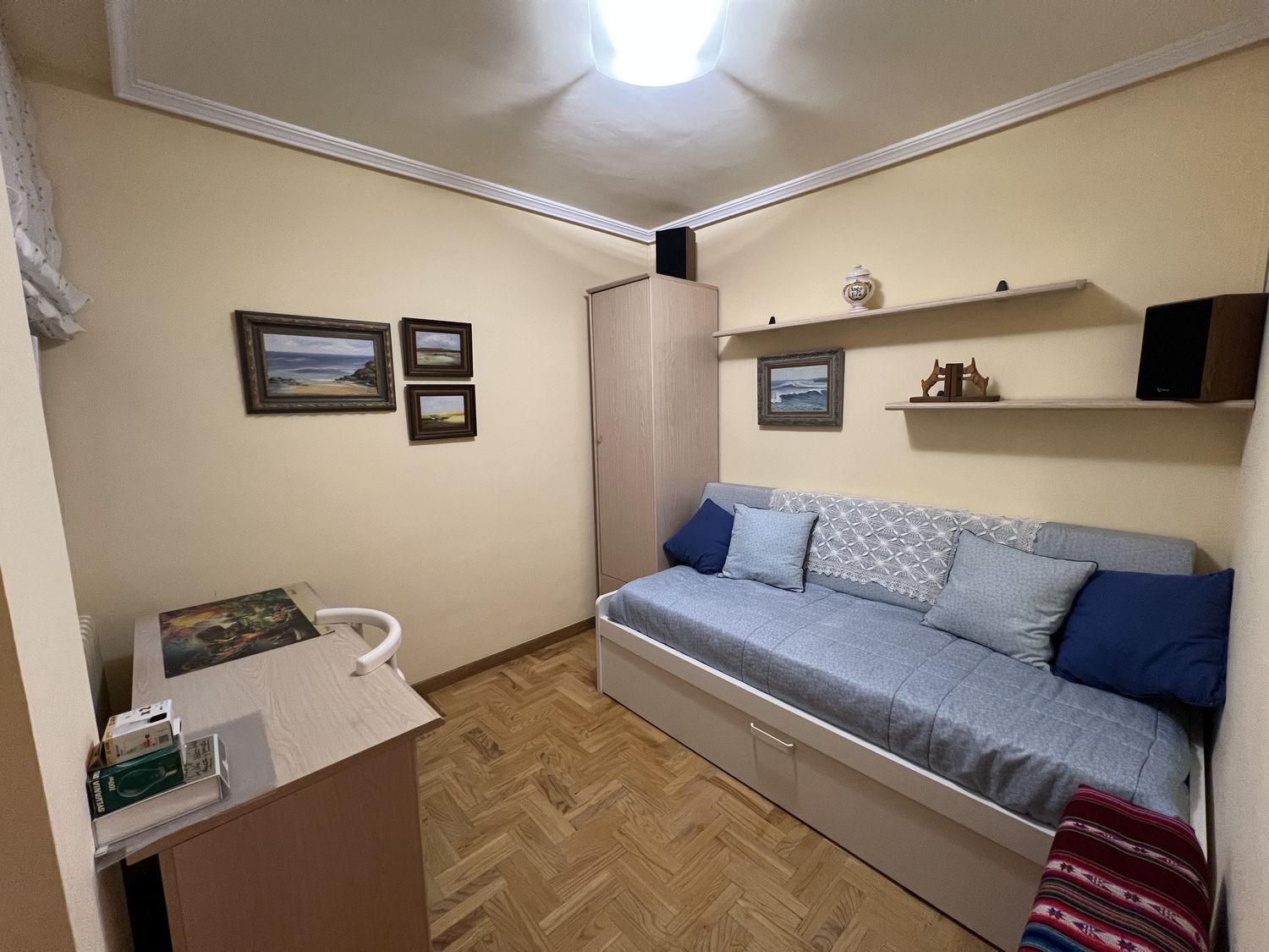 Piso en Calle Jacinto Benavente, 18, Masip - Foto 17