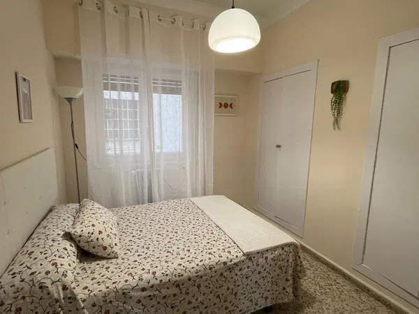 Piso en Calle de Francisco de Vitoria, 19, Paseo de la Constitución - Las Damas - Foto 1