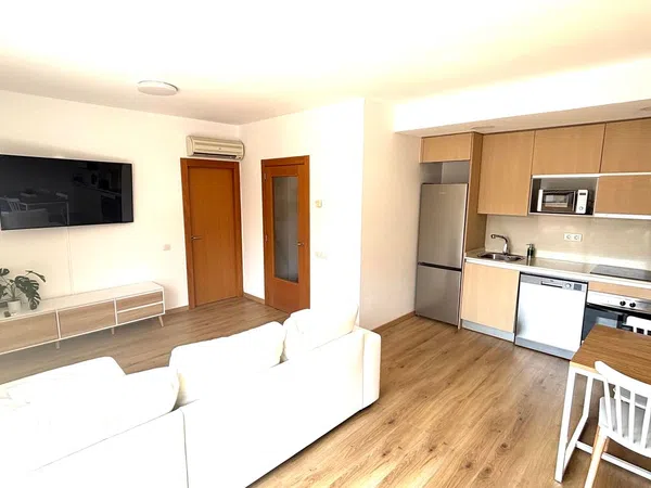 Dúplex en CL Alcoi, d', 84, Zona Esportiva - Foto 4