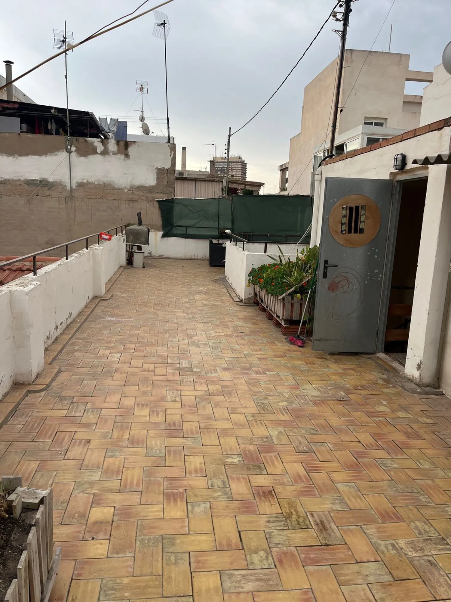Dúplex en calle Juan Ortega, 37 - Foto 19