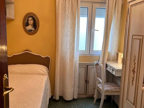 Piso en calle Fray Leopoldo de Alpandeire, 24 - Foto 13