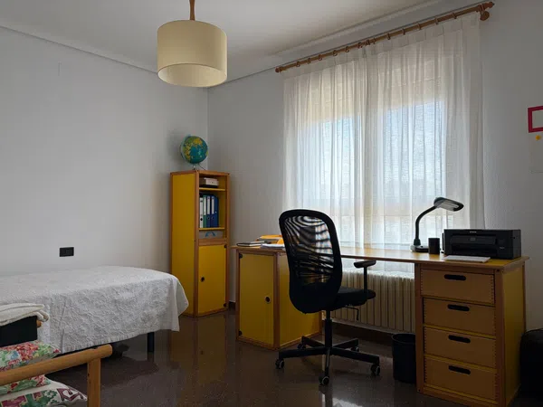 Casa o chalet independiente en Gran Vía de Tàrrega Monteblanco, 144, Zona Ensanche-Río Jucar - Foto 15