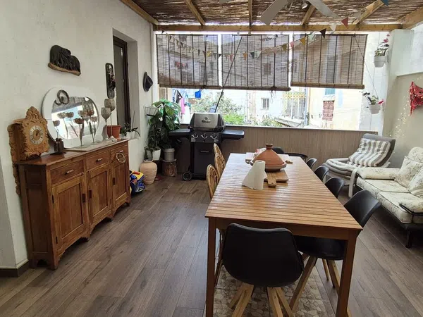 Casa o chalet independiente en Calle Hernán Cortés, 5 - Foto 5