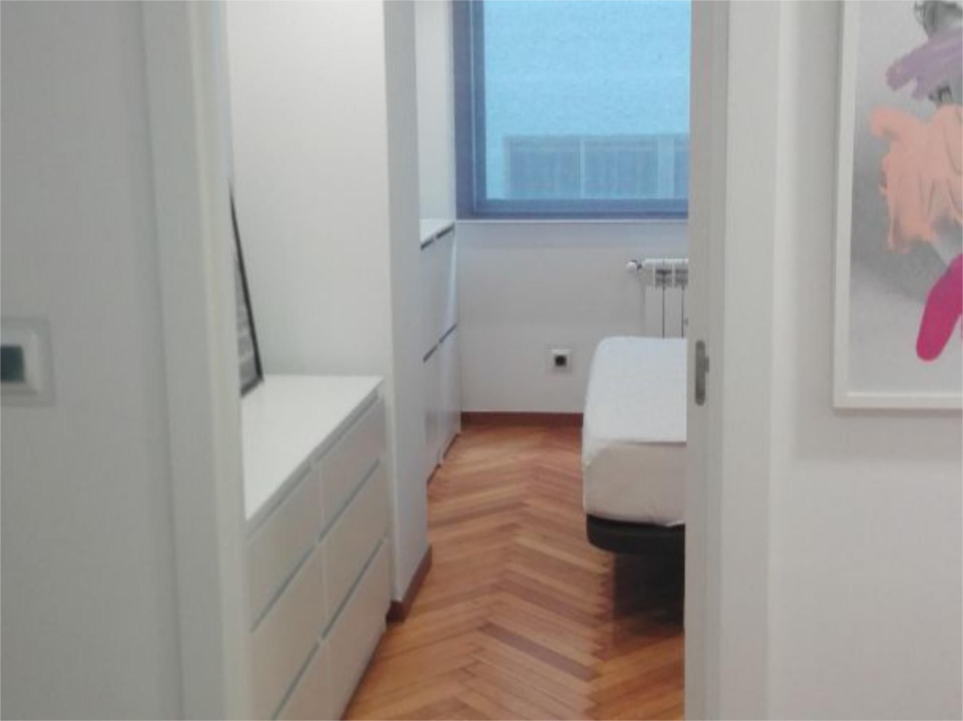 Piso en  Rúa de Frei Rosendo Salvado 22 - Foto 9