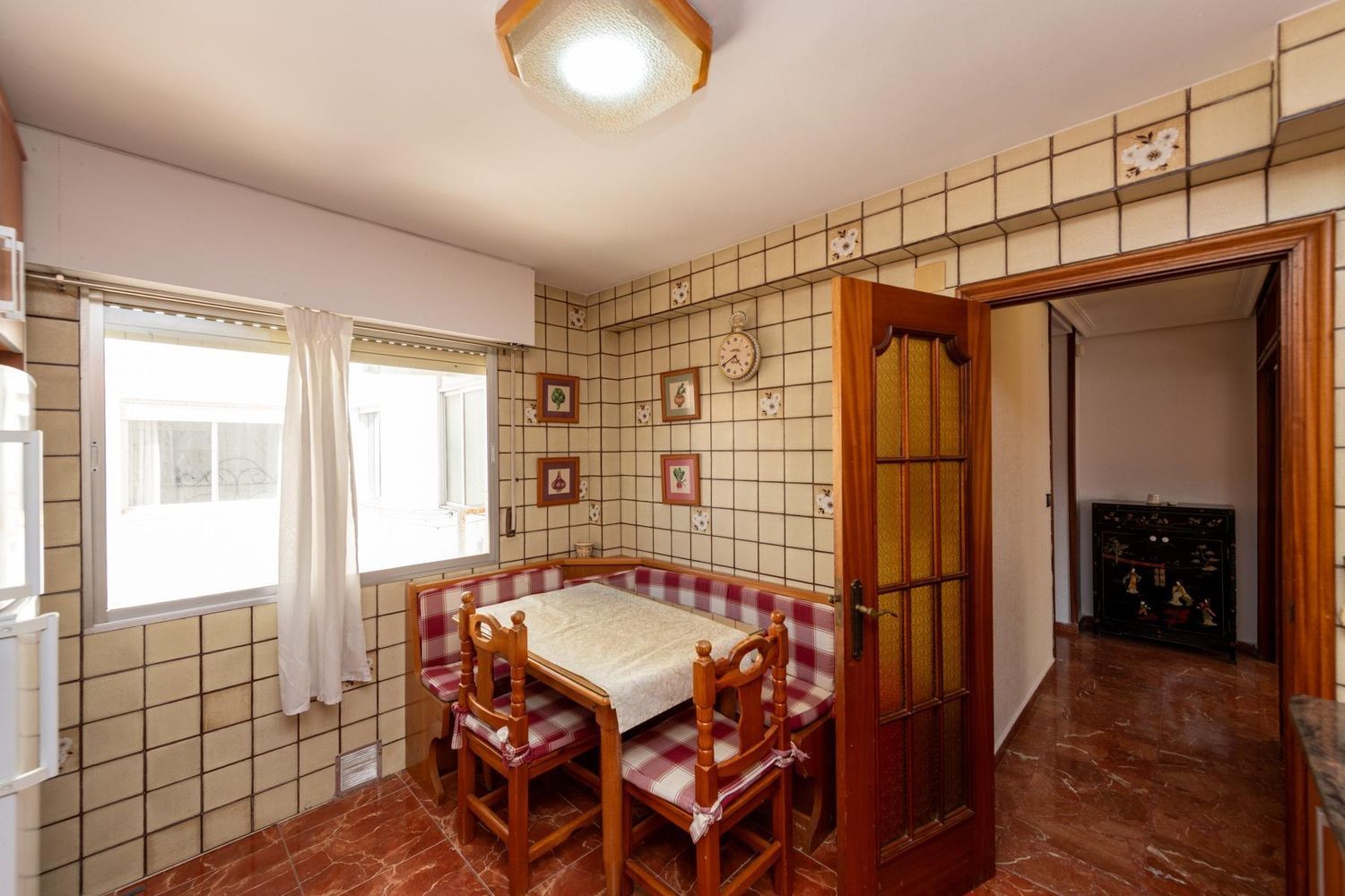 Piso en Calle Joaquín Orozco, 17 -9, Alipark - Foto 11