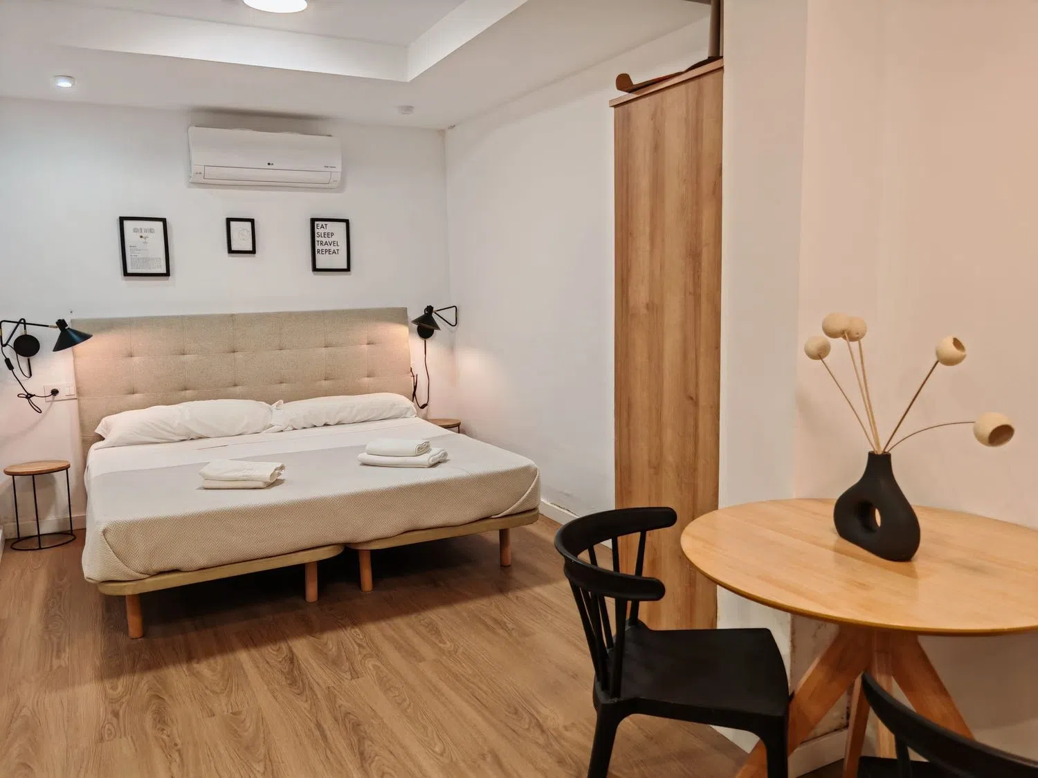 Estudio en calle del Mar, 9 - Foto 21