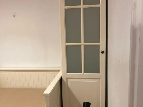 Ático en calle del Caire, 11