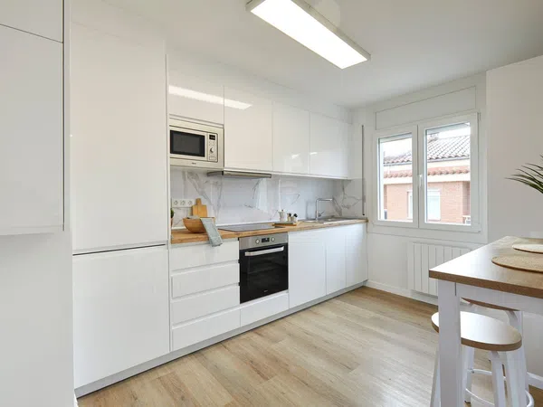 Ático en camino de l'Escorial, 37 - Foto 9