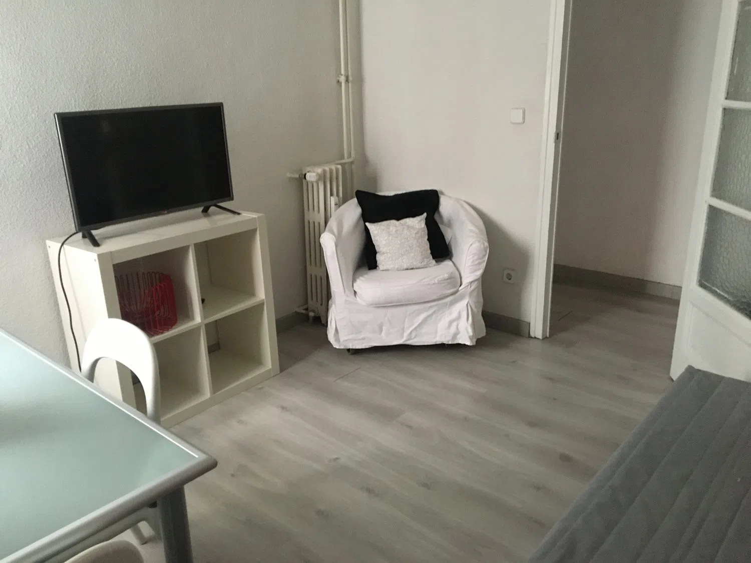 Piso en calle Meléndez Valdés, 36 - Foto 37