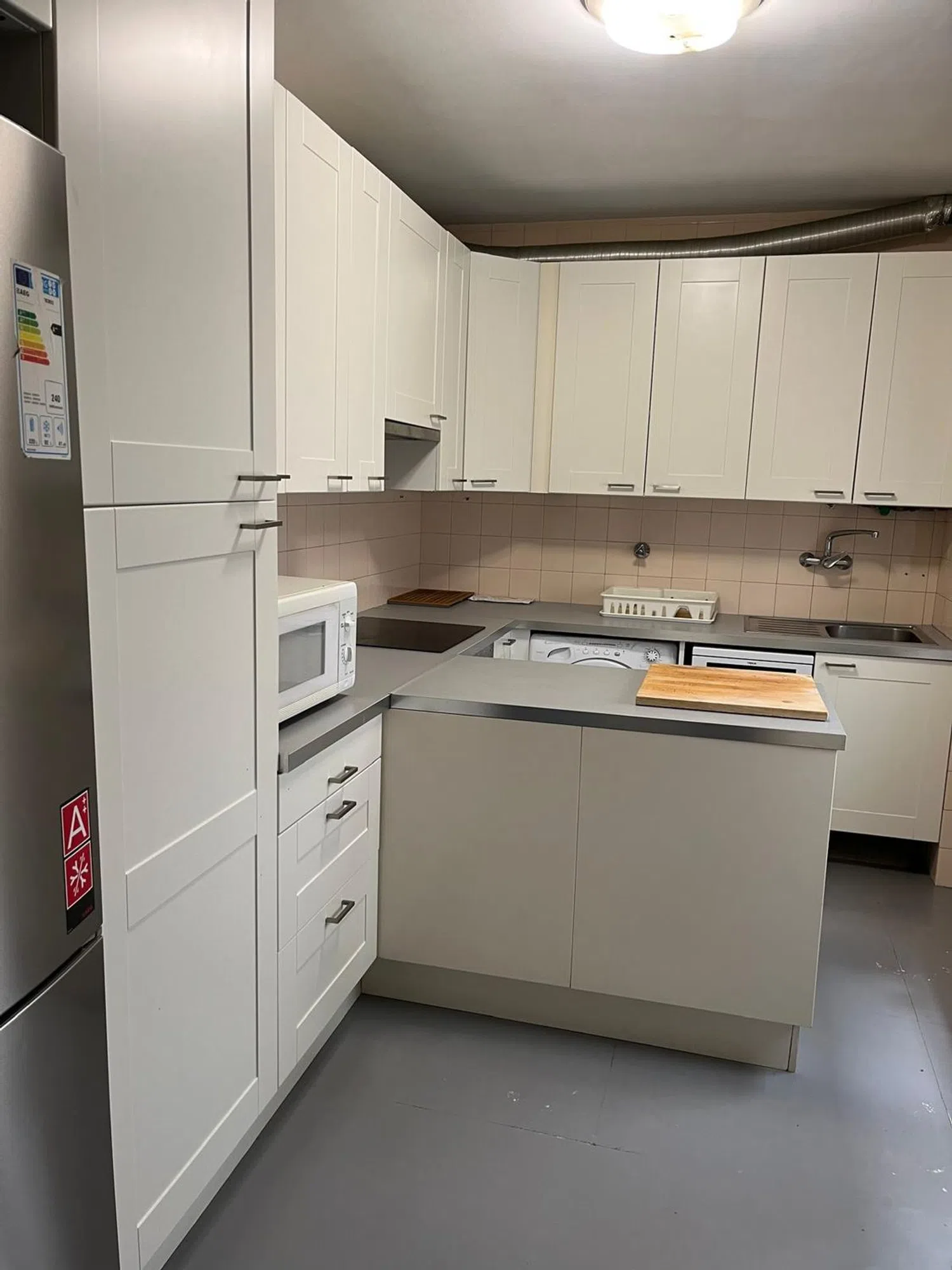 Piso en plaza Félix Huarte, 1 - Foto 18