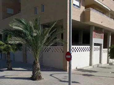Local comercial en   Vicente Alexandre-Agustín Jiménez 0 - Foto 1