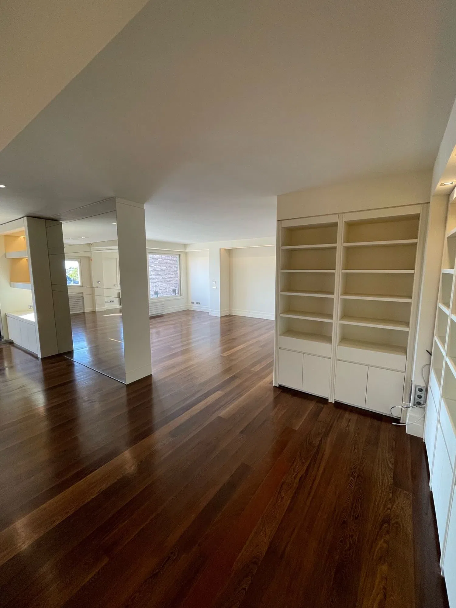 Dúplex en calle de Jerez, 4 - Foto 3