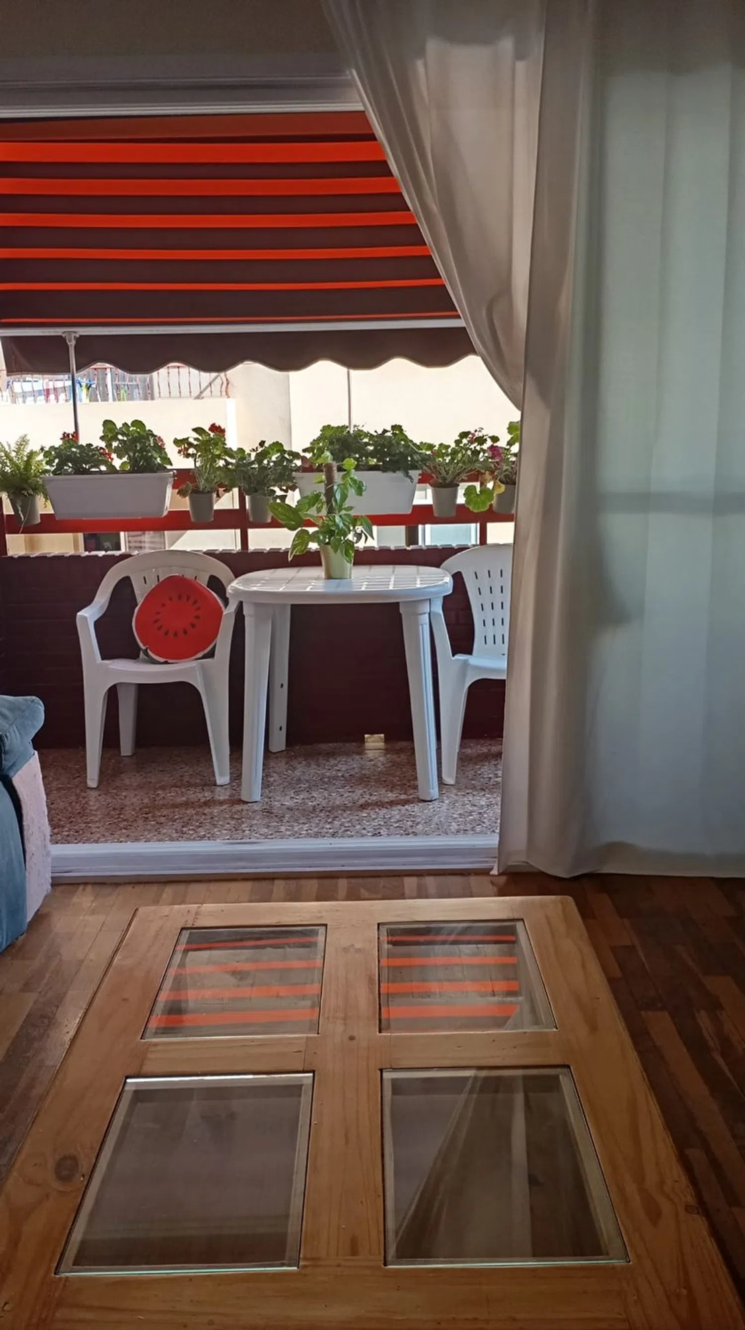 Piso en Constitución, 46 - Foto 4