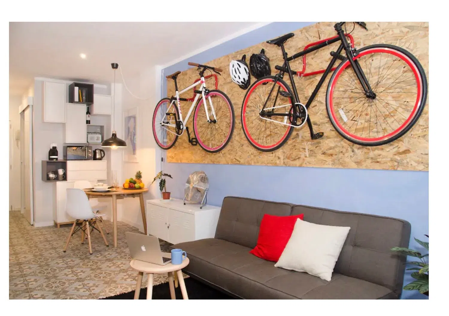 Estudio en calle Bernardo de la Torre, 67 - Foto 3