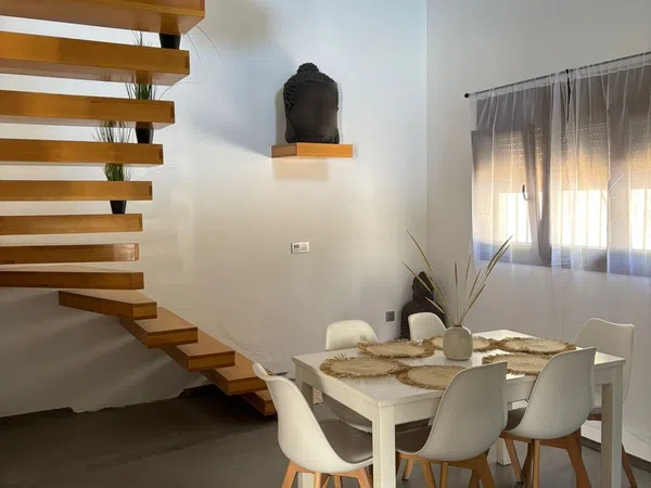 Casa o chalet independiente en Rosa de la contrera, 25 - Foto 3