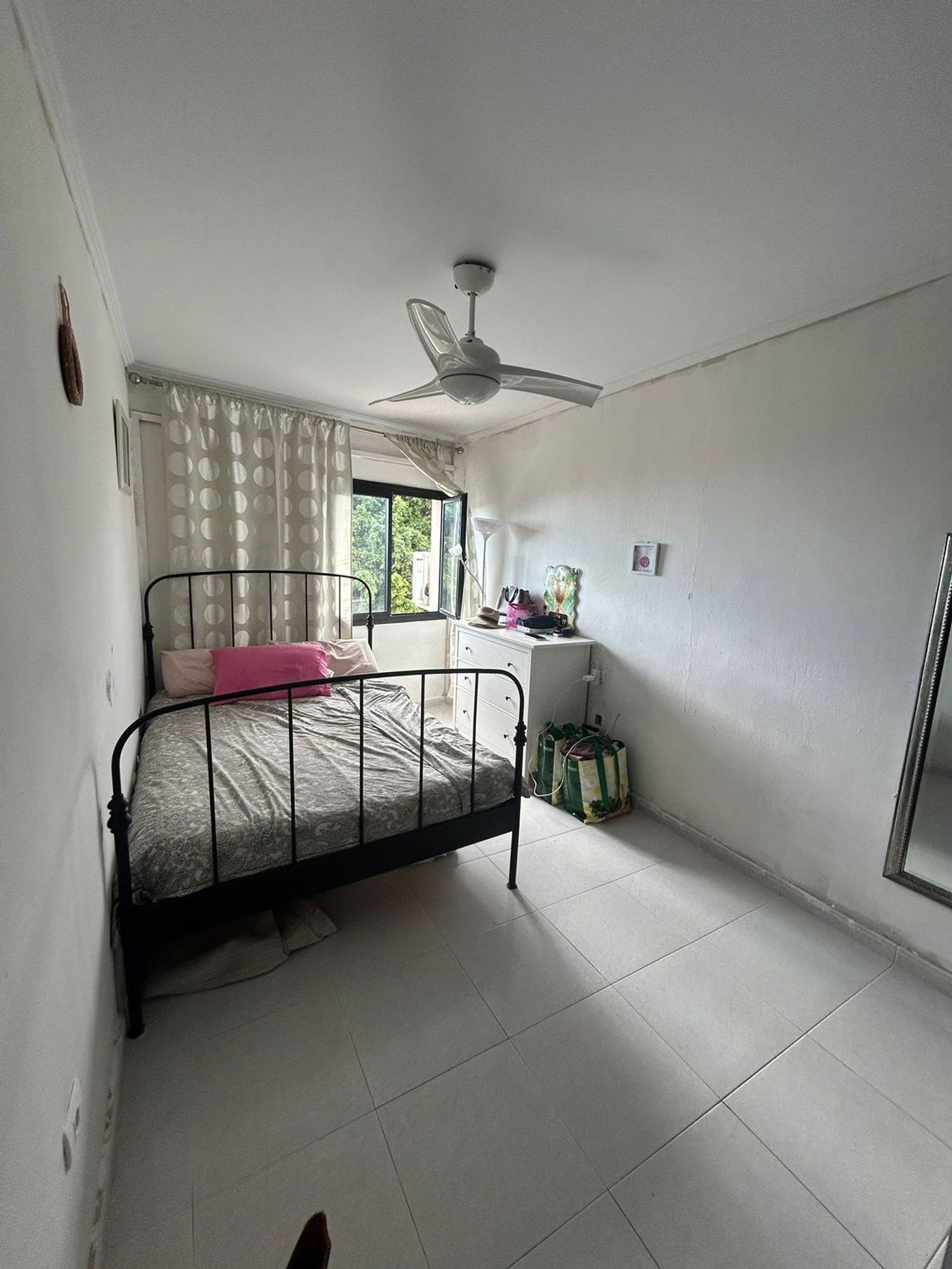 Piso en calle la Peraza, 1 - Foto 2