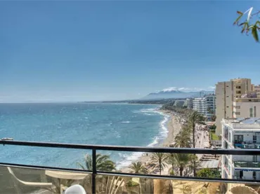 Loft en Playa Fontanilla, Marbella Centro - Foto 3