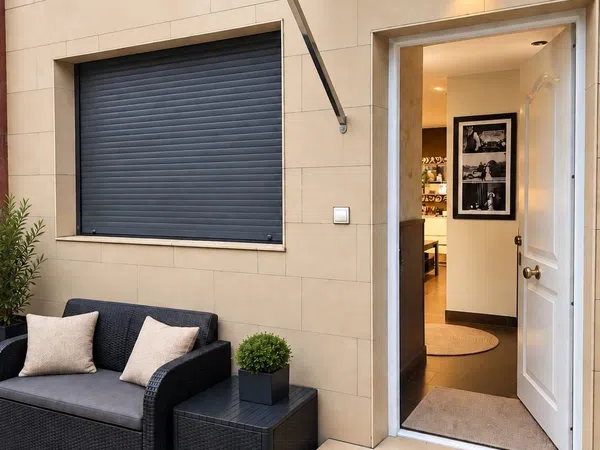 Chalet adosado en Barrio el Bardal, 1, Zurita, Zurita - Foto 28