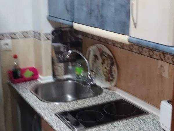 Estudio en Calle Duque de Rivas, 4 - Foto 4