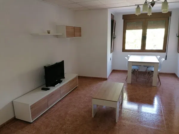 Piso en Plaza de la Coronació, 7, Llombo, Llombo - Foto 1