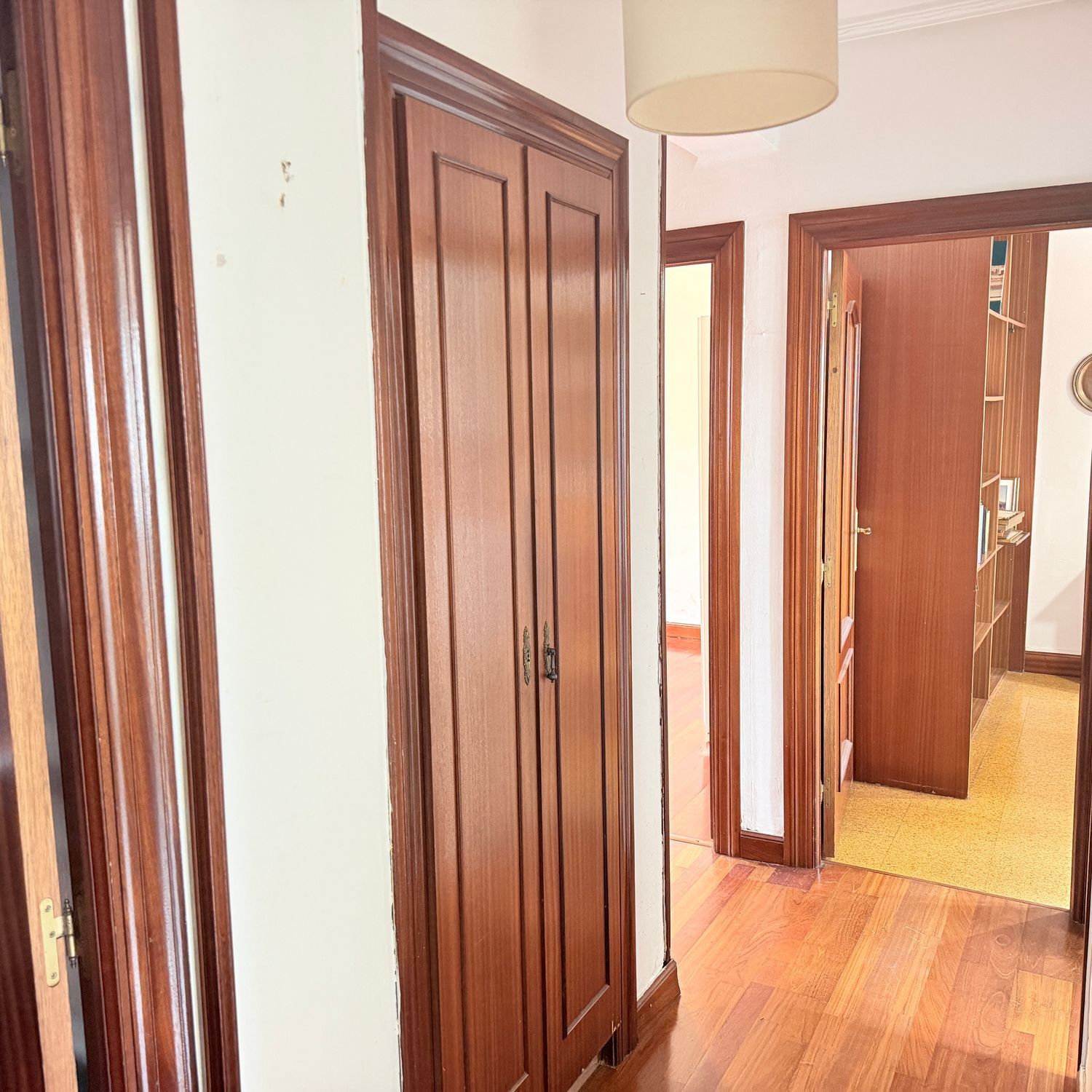 Piso en Calle Juan del Castillo, 32, General Dávila, General Dávila - Foto 5