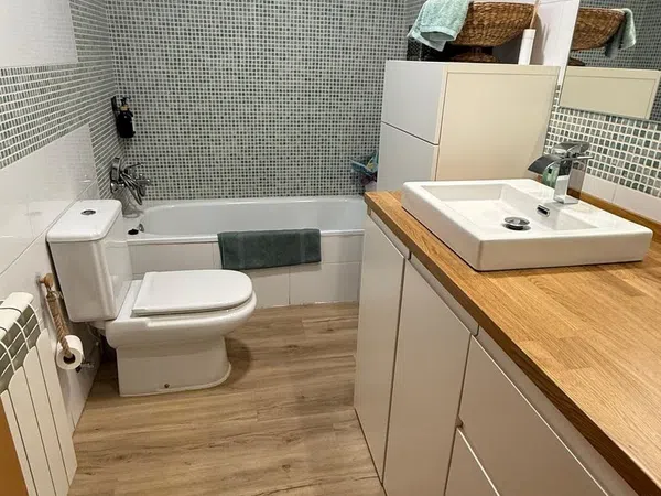 Chalet adosado en Calle Países Bajos, 30, Hervencias, Hervencias - Foto 28