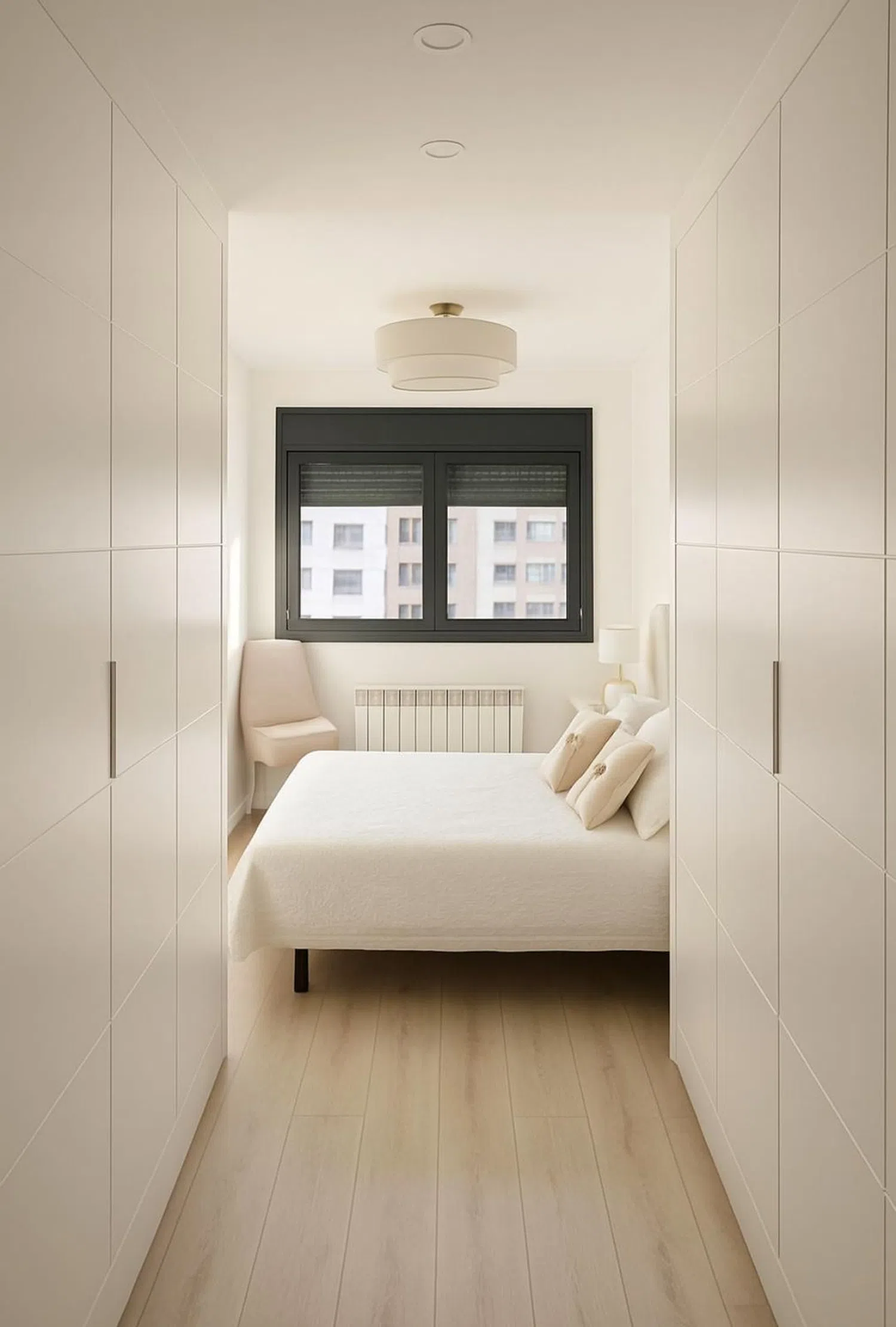 Piso en paseo de la Tierra de Melide, 32 - Foto 2