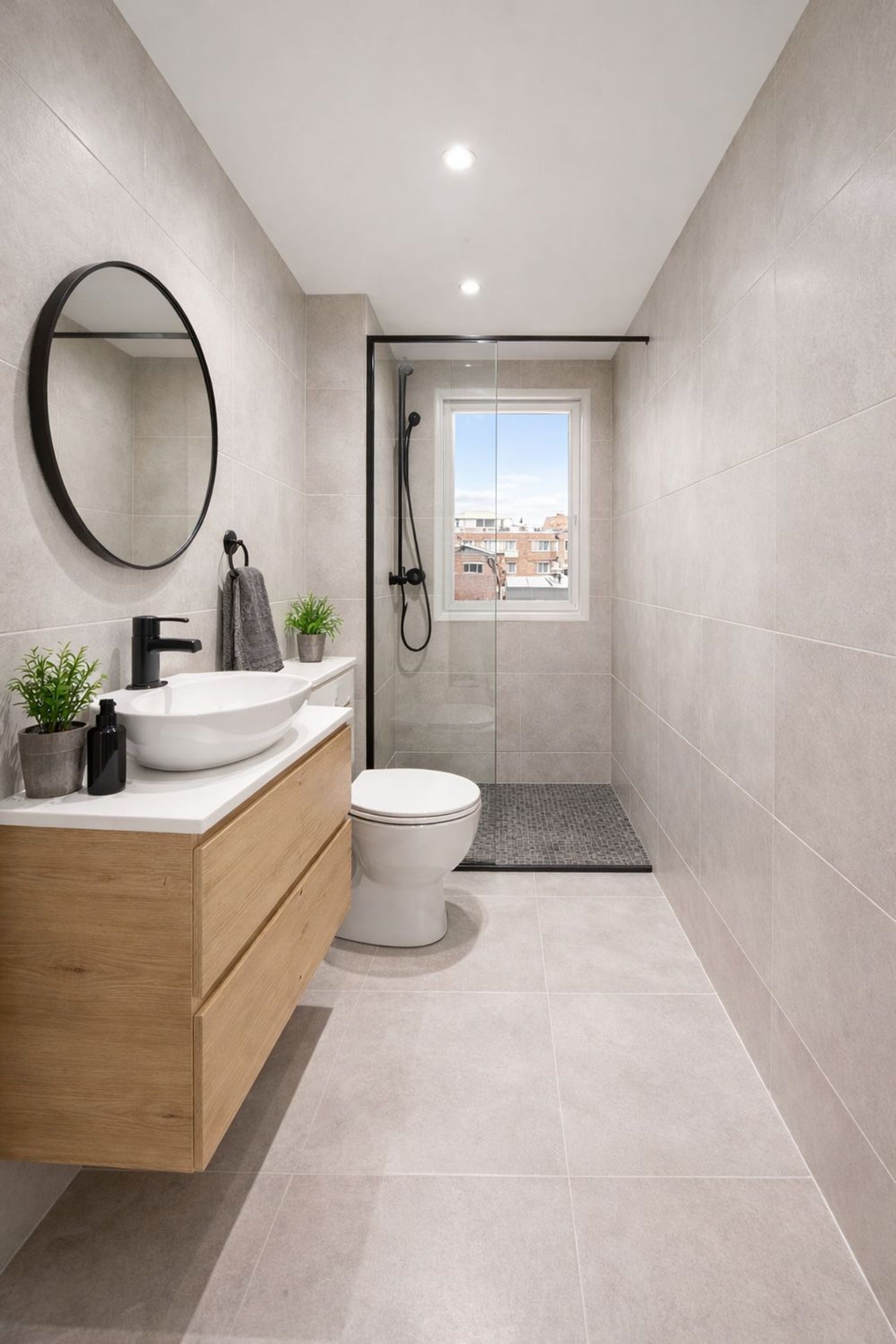 Piso en calle Tenderina Baja, 115 - Foto 5