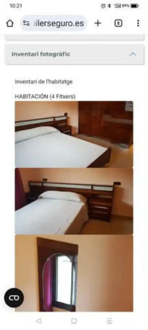 Piso en Can Palet - Foto 4