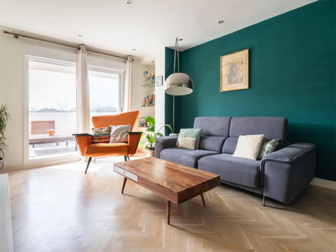 Piso en  Calle Hermanos Machado 2 - Foto 3