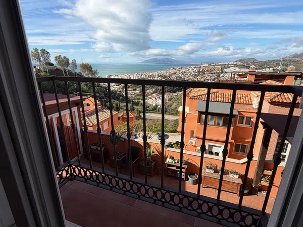 Piso en Calle Punta Umbría, 3, Lo Cea - Los Cortijos, Lo Cea - Los Cortijos - Foto 12