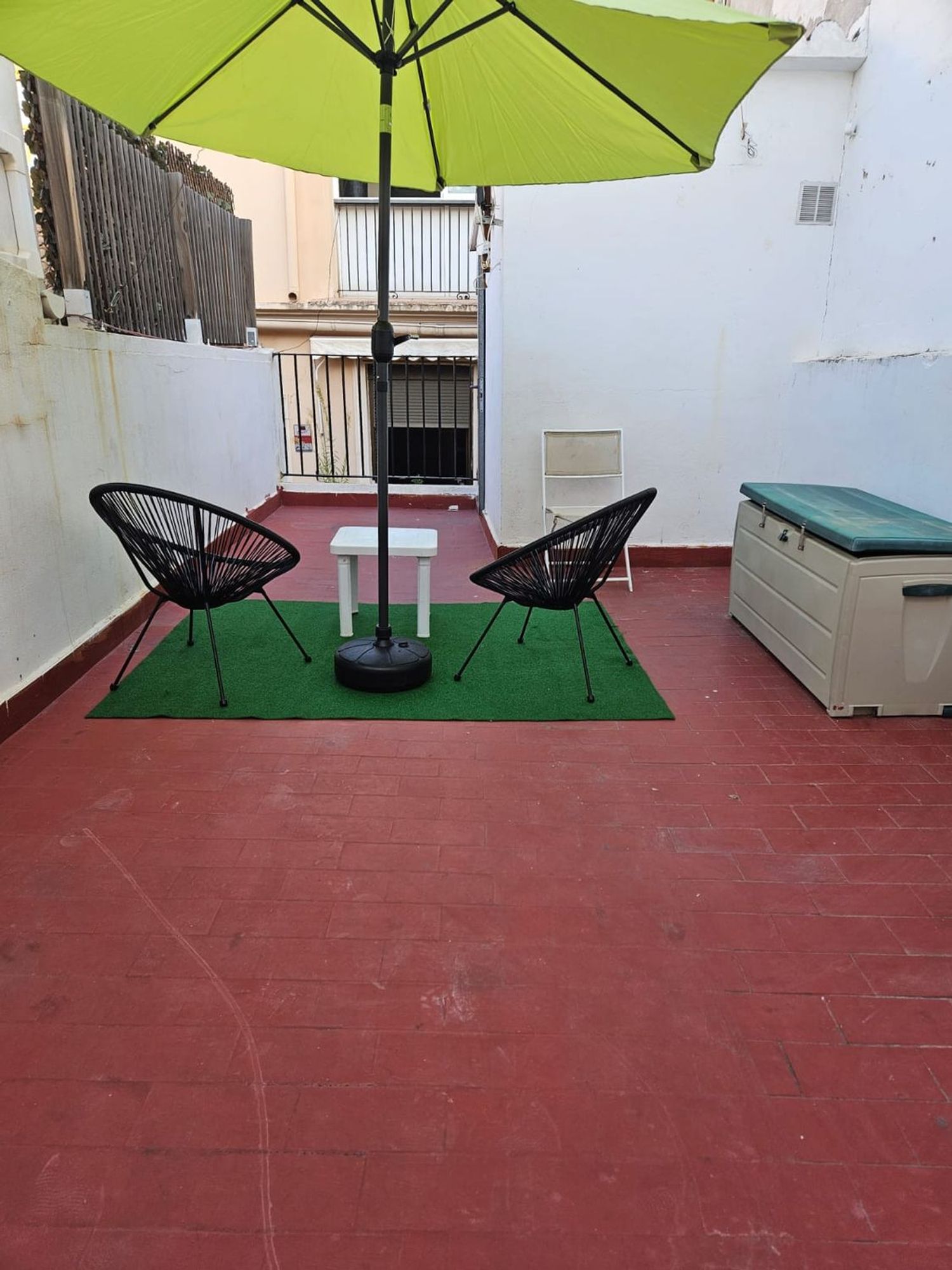 Estudio en Calle dels Aluders, El Mercat - Foto 13