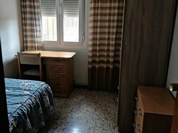 Piso en Paseo del Pinar, 16, Alameda - Foto 19