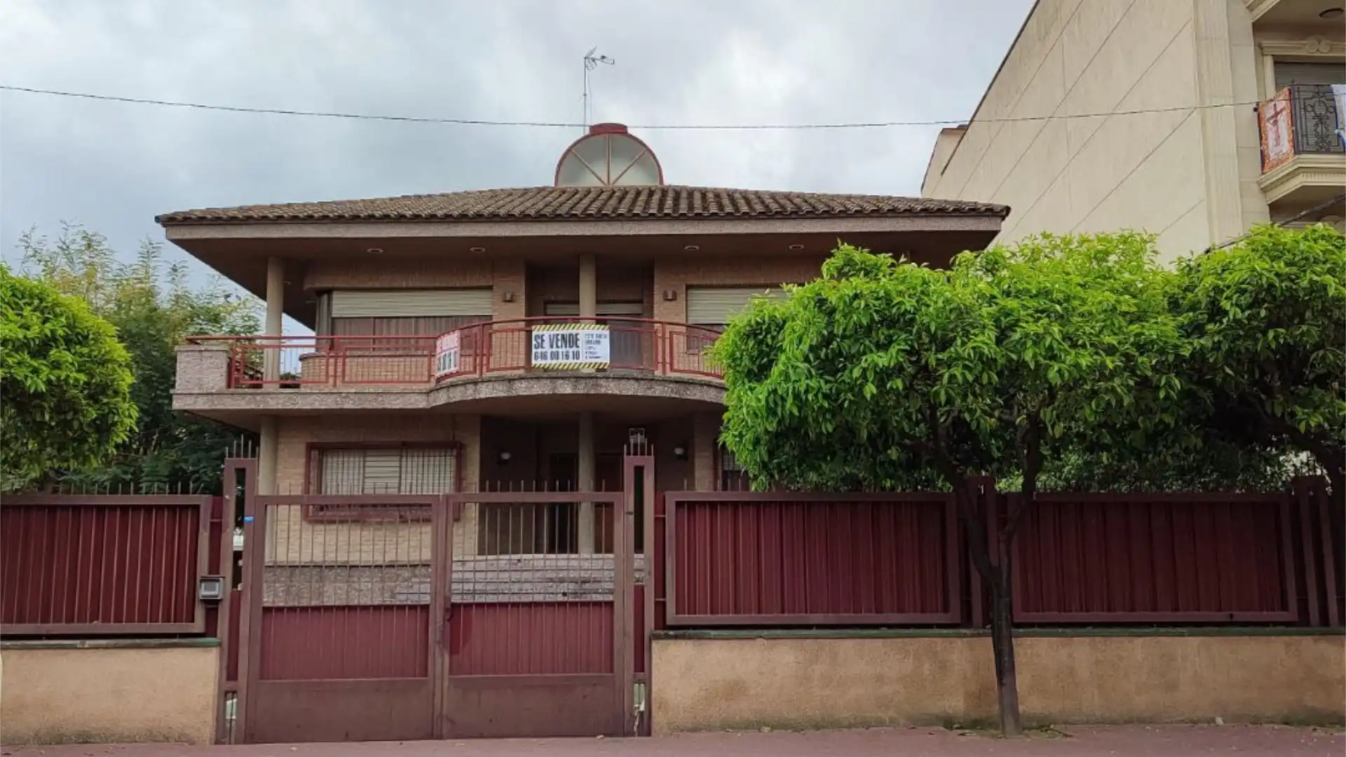 Chalet en  Calle Mayor 16 - Foto 2