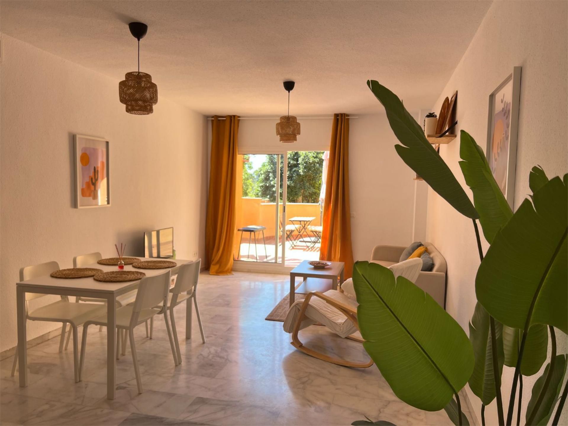 Piso en  Avenida Aljaima 15 - Foto 15