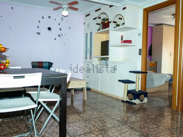 Piso en Calle de Copérnico, 4 - Foto 3