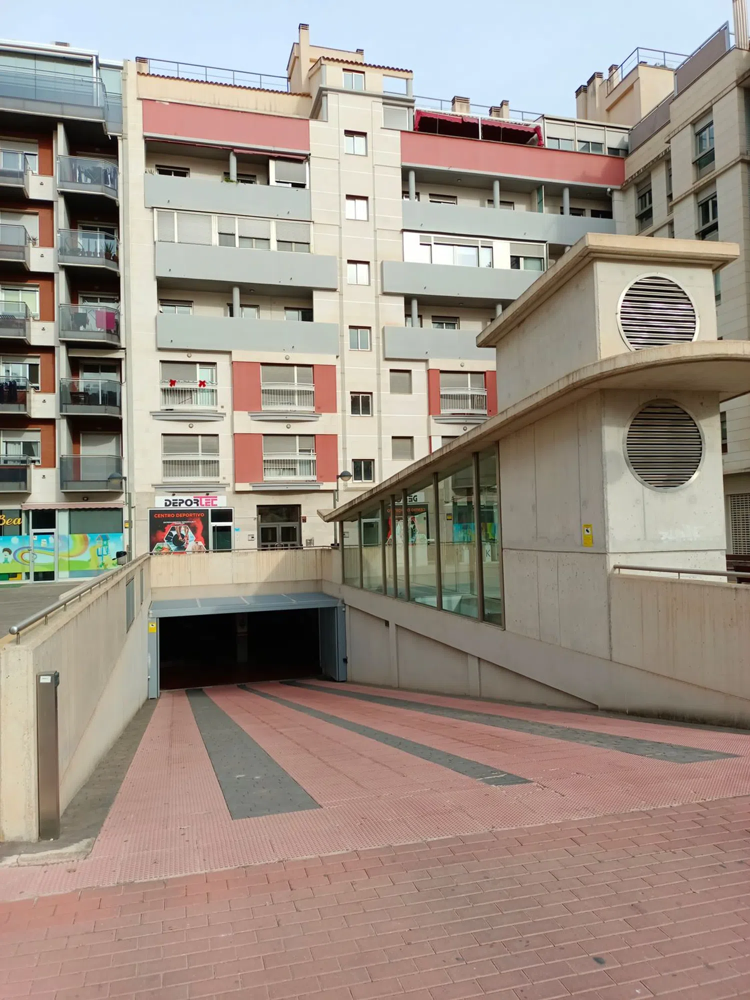 Estudio en avenida Juan Carlos I, 52 - Foto 12