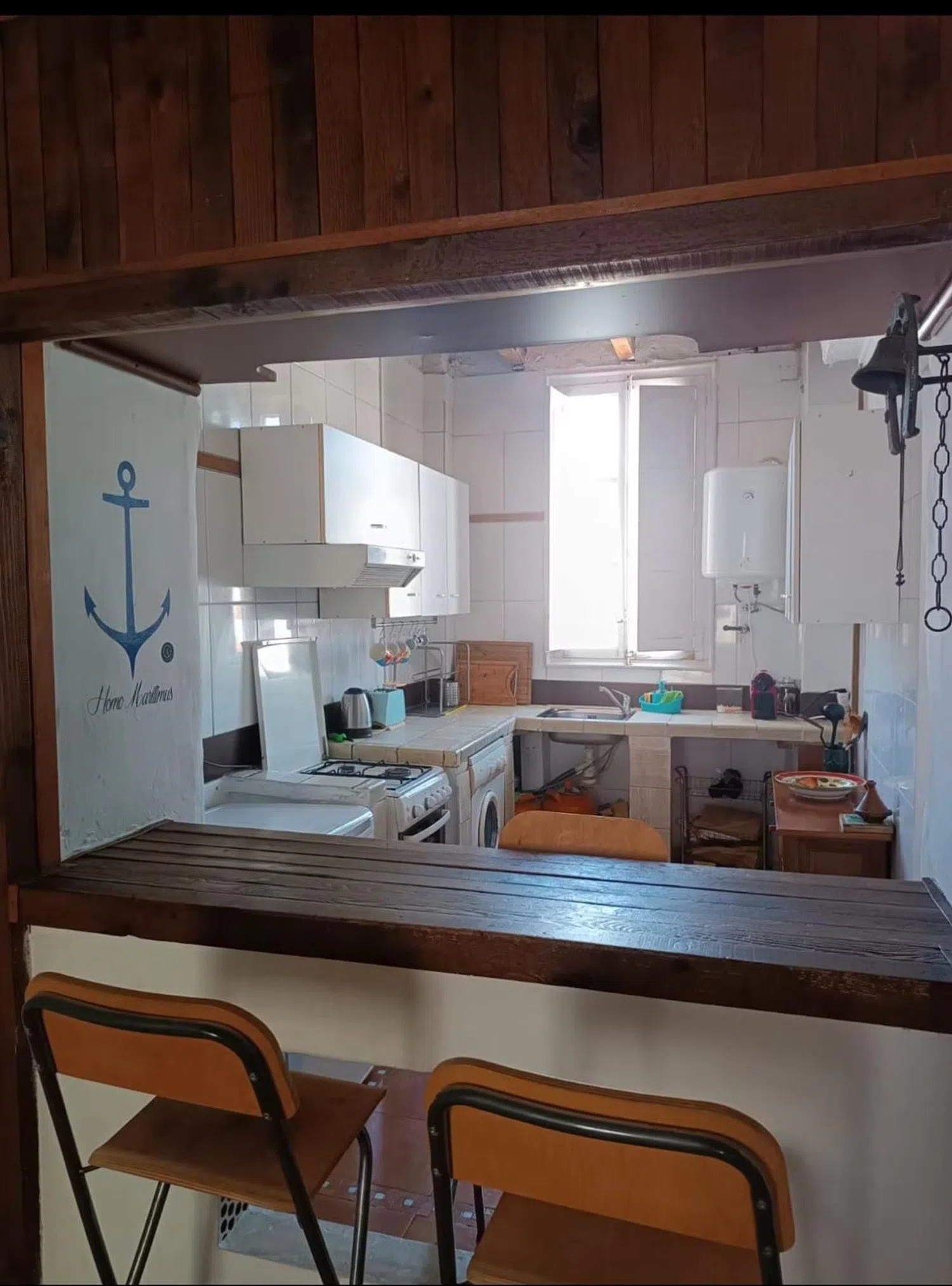 Ático en calle del Mestre Gozalbo, 24 - Foto 7