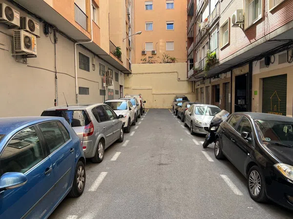 Garaje en Pasaje Cruz de Mayo, 4, Los Pajaritos - Foto 3