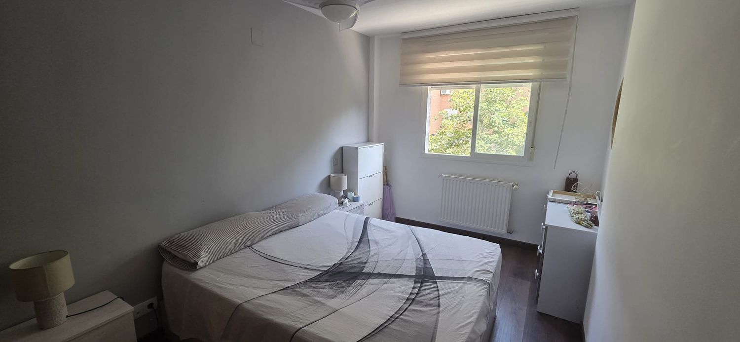 Piso en Avenida Clara Campoamor, 12, La Paloma - Asfain, La Paloma - Asfain - Foto 8