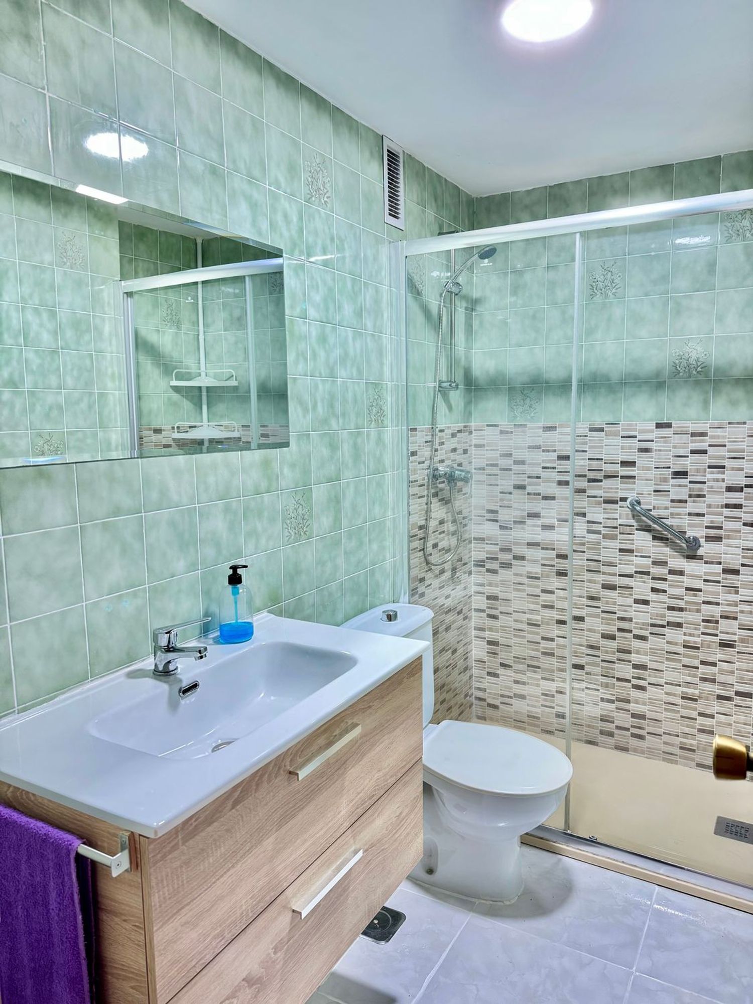 Piso en calle Gutiérrez Solana, 13 - Foto 23