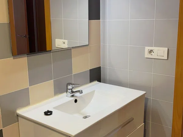 Piso en avenida Periodista Rodolfo de Salazar, 35 - Foto 11