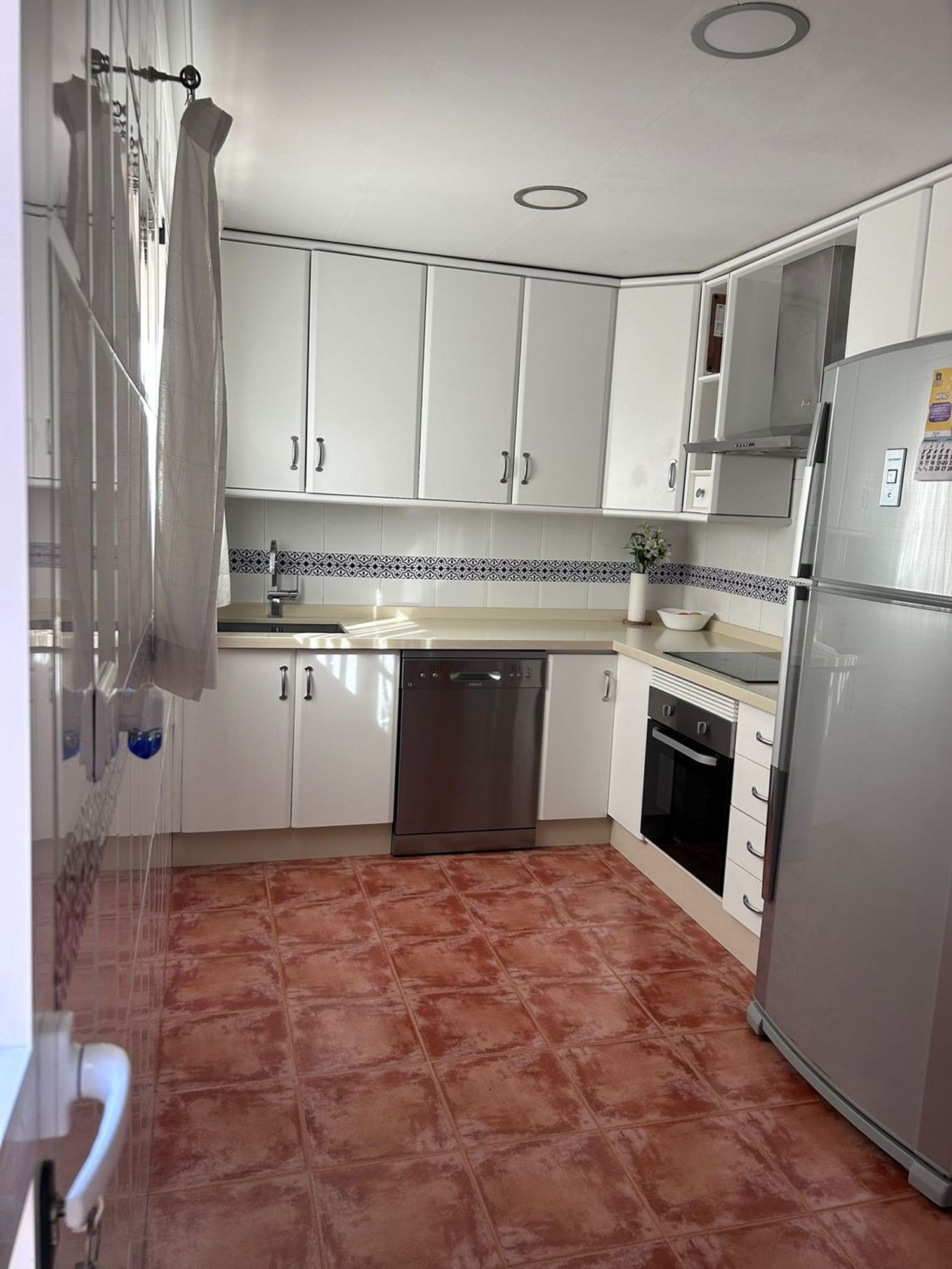 Chalet adosado en Ribadeo, 19, Valverde, Valverde - Foto 14