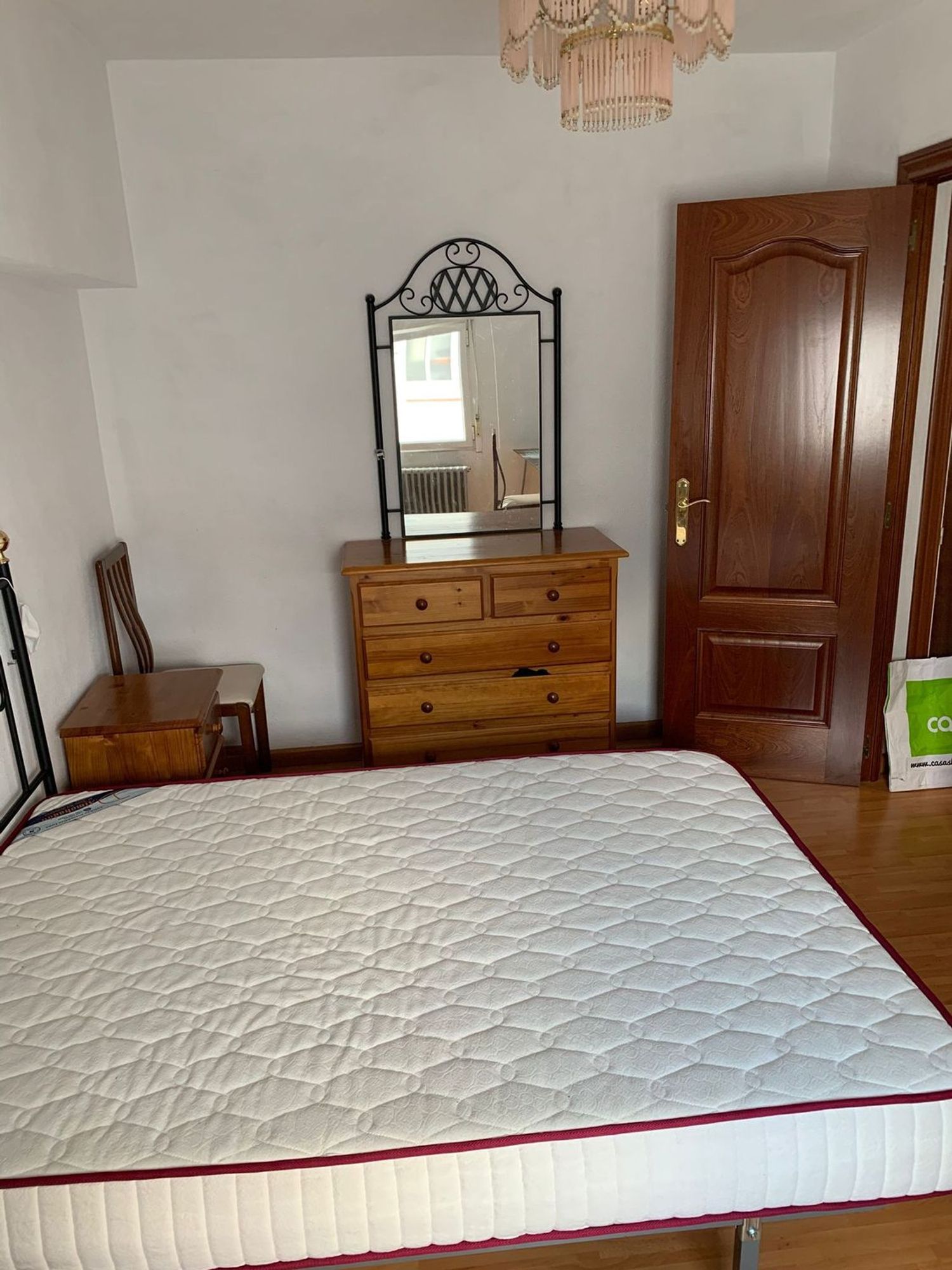 Ático en Calle Sánchez Llevot, 1, Labradores - Foto 4