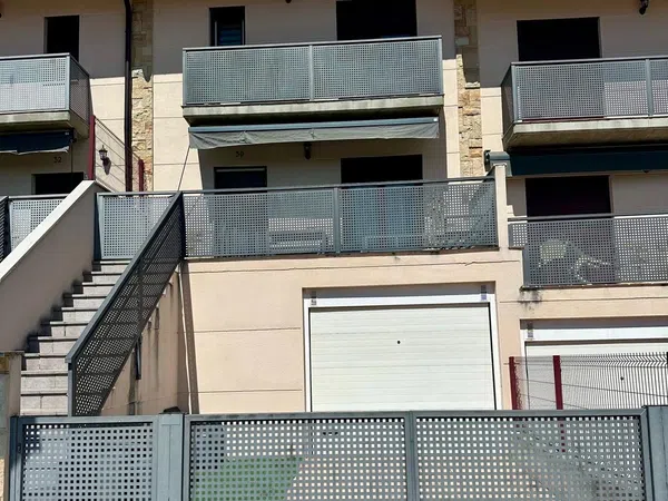 Chalet adosado en Camino real, 30 - Foto 2