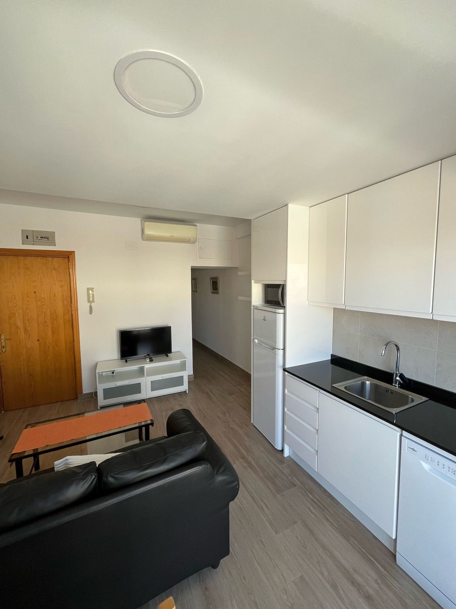 Piso en calle de Sánchez Pacheco, 56 - Foto 3