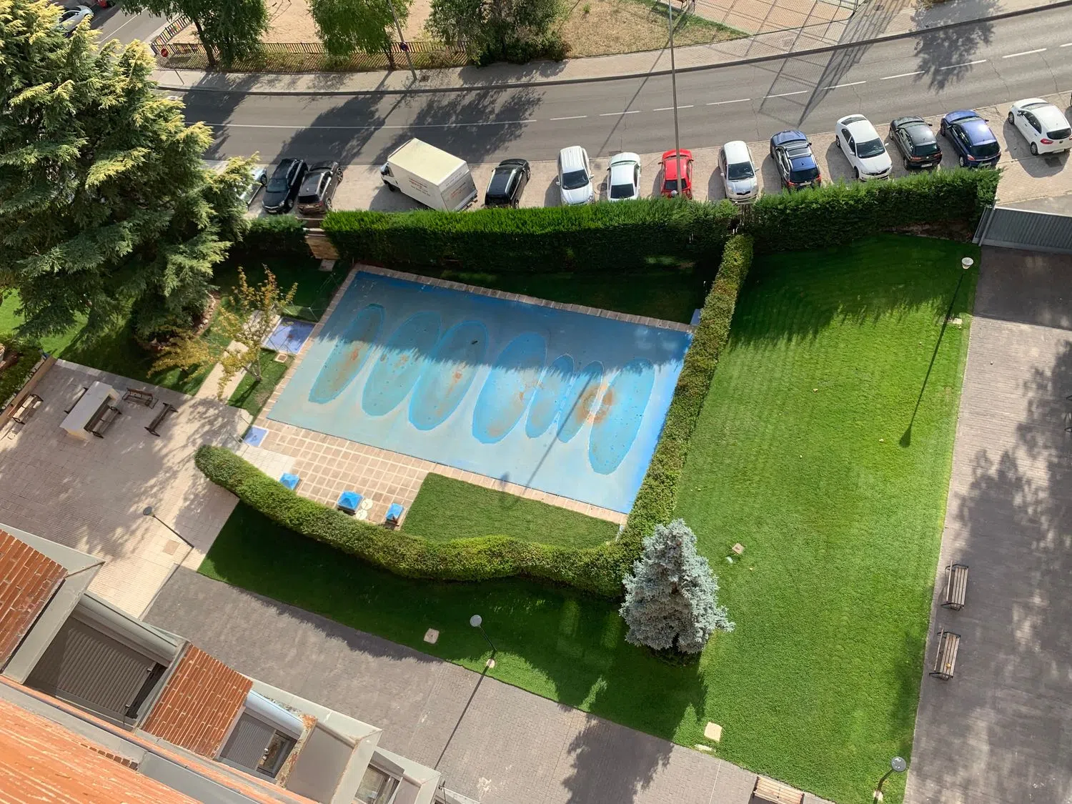 Ático en calle del Golfo de Salónica, 20 - Foto 17