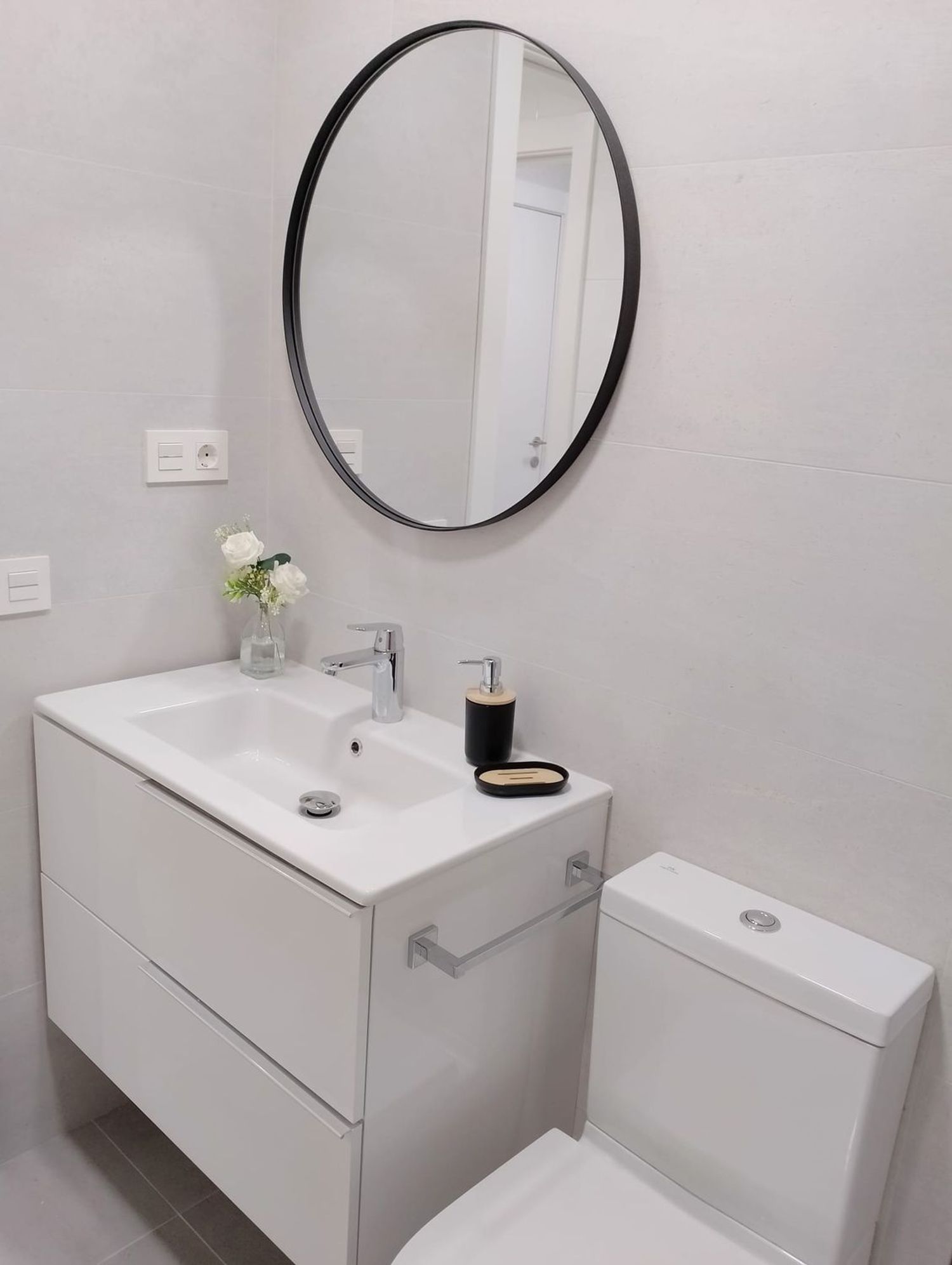 Piso en Calle del General Elorza, 67, Salesas-Foncalada-Campoamor - Foto 15